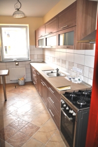 , Okolice Dzier�oniowa